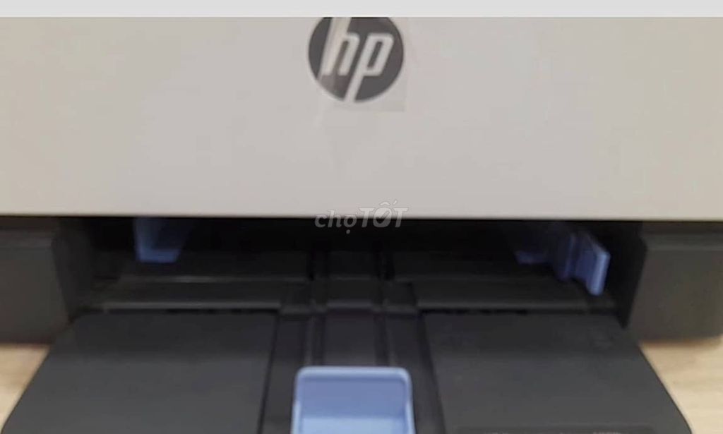 Máy in HP Neverstop 1000w Trắng đã sử dụng. Mua bán Đồ dùng văn phòng tại Quận Bình Tân Tp Hồ Chí Minh được đăng bởi Nhật phạm  hình 1