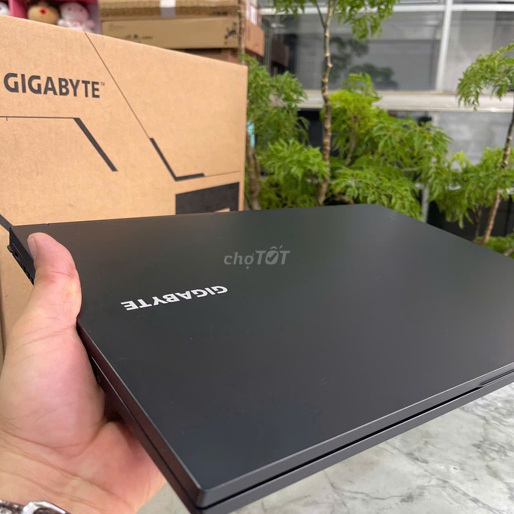 GIGABYTE G6 KF i7-13620H 16 inch 16GB/512GB. Mua bán Laptop tại Quận Tân Phú Tp Hồ Chí Minh được đăng bởi PHAN TRỌNG THIỆN hình 1