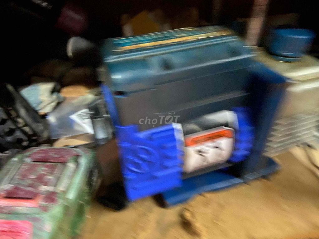 Máy hút chân không Makita Xanh chạy Pin. Mua bán Đồ chuyên dụng, Giống nuôi trồng tại Huyện Cư M'gar Đắk Lắk được đăng bởi Ho Kieu hình 1