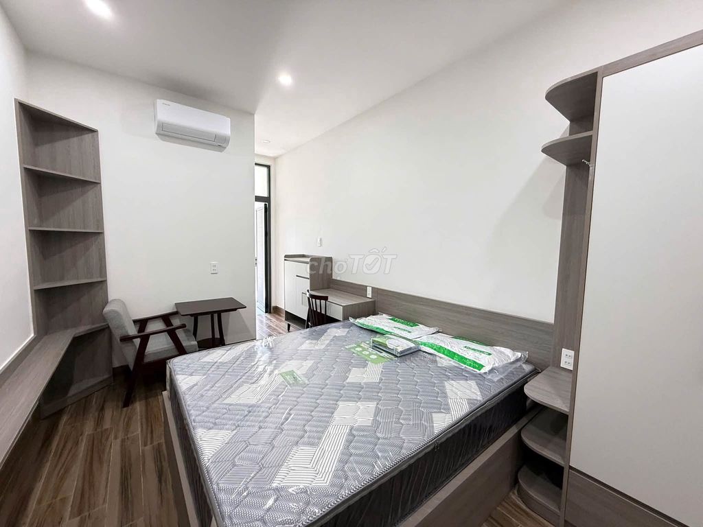 Apartment for rent in Trung Lương 12 · Cẩm Lệ, Da Nang — $212/month, photo 1