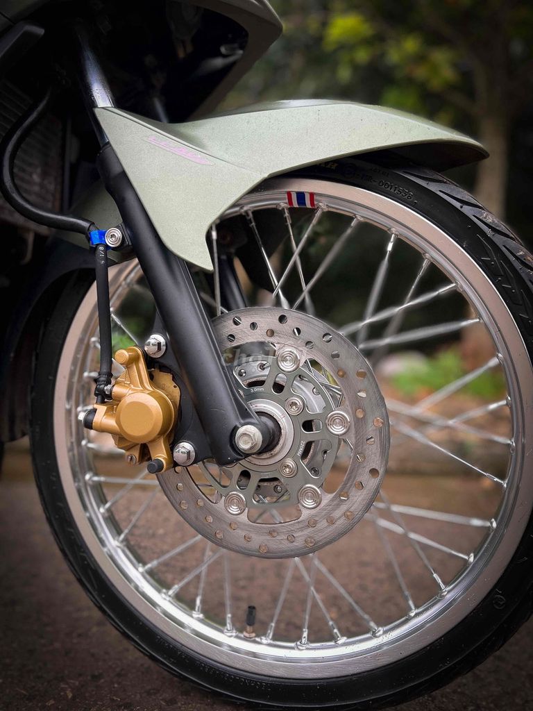 ex côn tự động đúng đời 1s94 dọn kiểng có cccd chu. Mua bán Xe máy tại Huyện Châu Đức Bà Rịa - Vũng Tàu được đăng bởi Nguyễn Văn Thái Sang hình 5