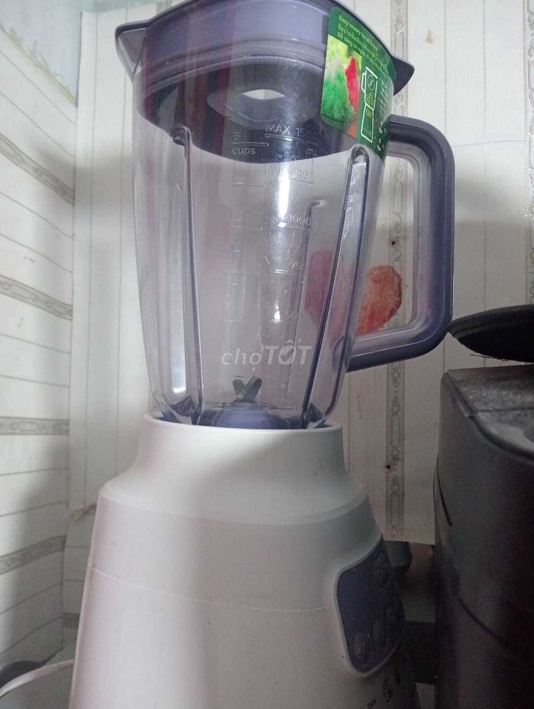 Máy xay sinh tố Philips chính hãng  600k