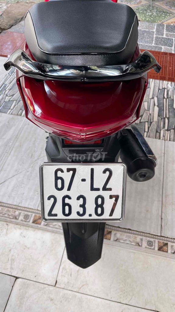 xe bán wave i thái may rin xe đẹp. Mua bán Xe máy tại Huyện Châu Thành An Giang được đăng bởi Hongocphuc hình 4