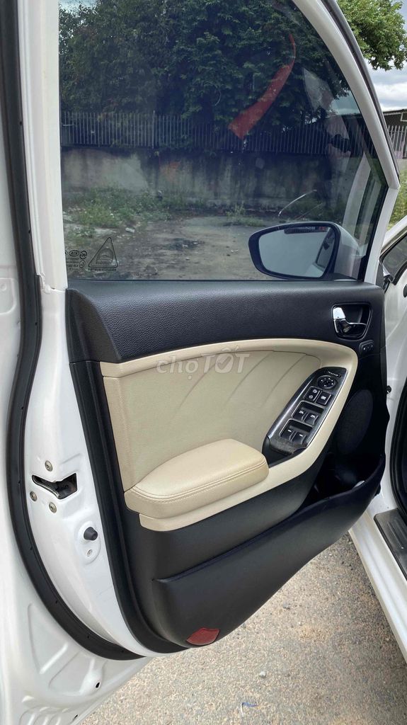 Kia Cerato 2018 2.0 AT Premium - 90 km. Mua bán Ô tô tại Thành phố Biên Hòa Đồng Nai được đăng bởi CH xe máy Trần Na Na hình 14