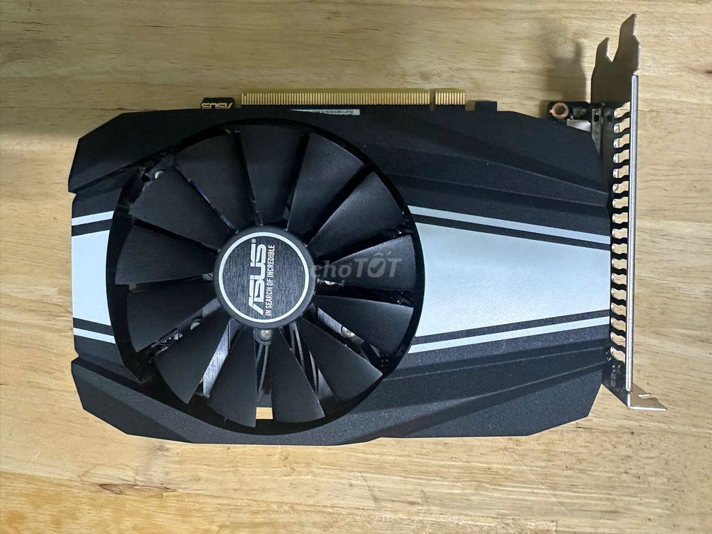 ASUS 1660 SUPER 6G ITX