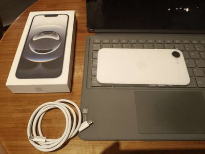 Apple iPhone 16e 256GB còn BH 2 năm