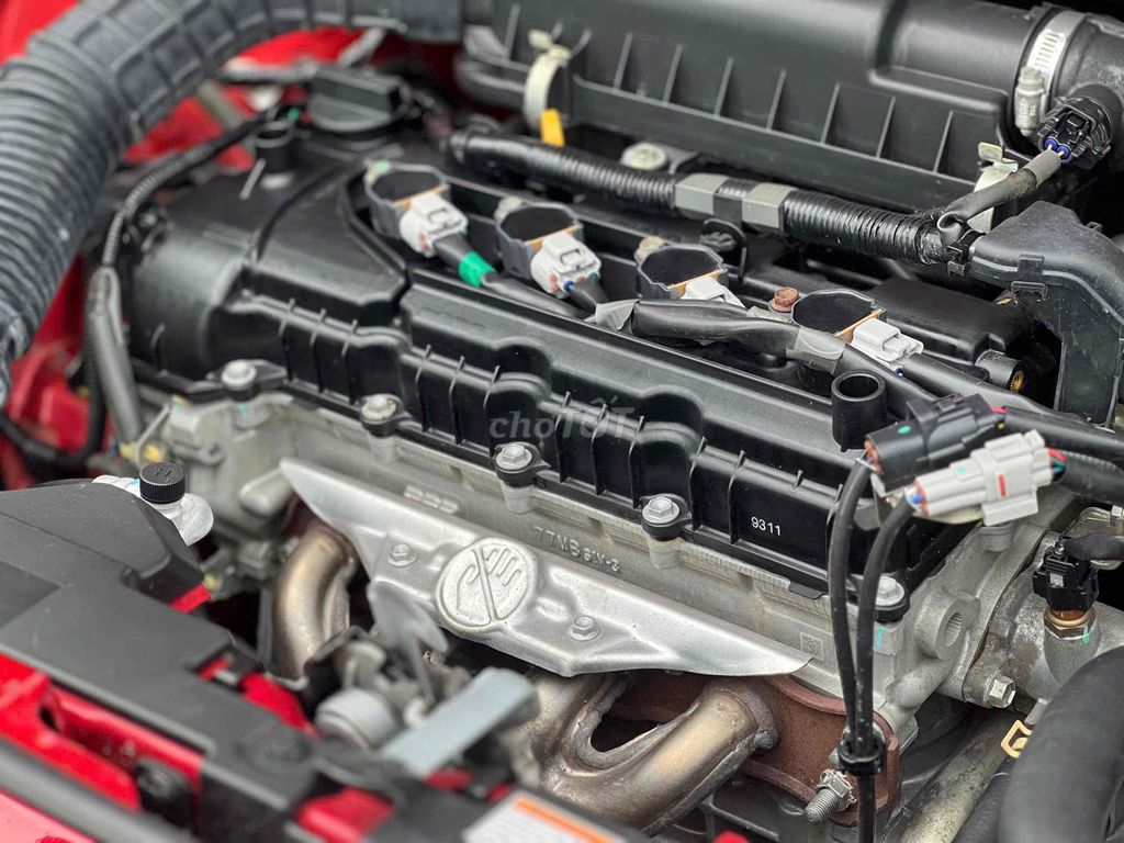 Suzuki Swift 2019 GLX 1.2 CVT - 40000 km. Mua bán Ô tô tại Thành phố Pleiku Gia Lai được đăng bởi Đào Thanh Tài hình 11