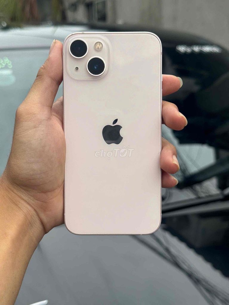 iPhone 13 128GB Quốc Tế. Mua bán Điện thoại tại Huyện Châu Thành A Hậu Giang được đăng bởi 95 Store Góp Bao Nợ Xấu hình 1