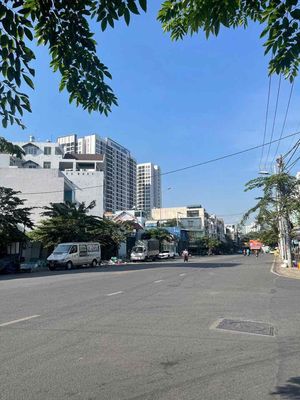 Rent · 4 bd · 100 м² · Quận 6, ул. Đường số 33