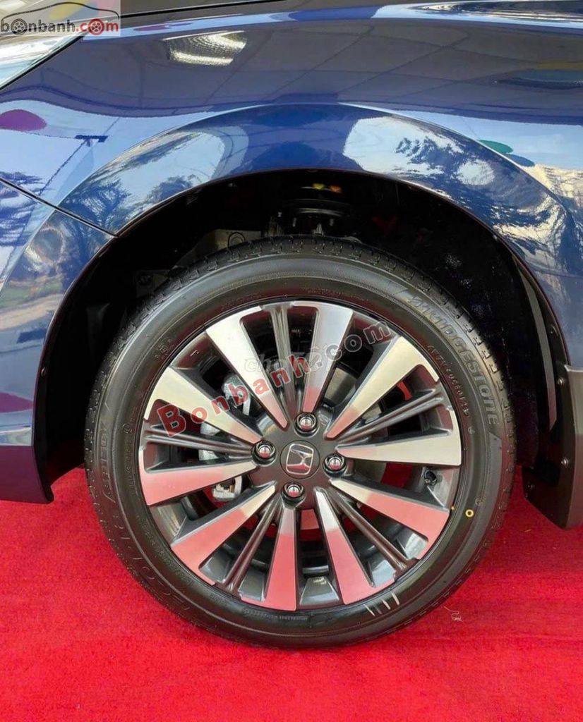 Honda City RS 2025. Mua bán Ô tô tại Quận Hoàng Mai Hà Nội được đăng bởi Nguyễn Đăng Thuận hình 1