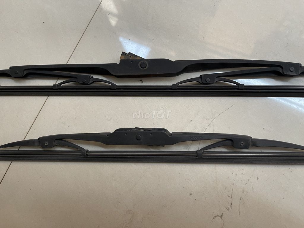 Gạt mưa Kia Morning SLX kim loại đã dùng. Mua bán Phụ tùng xe tại Quận Hà Đông Hà Nội được đăng bởi Nguyễn Tuấn Minh hình 2