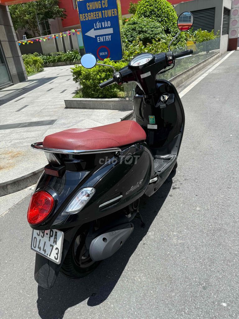 🌈CHÍNH CHỦ Bán xe ATILA 50CC. Mua bán Xe máy tại Quận Tân Phú Tp Hồ Chí Minh được đăng bởi A Đạt hình 3