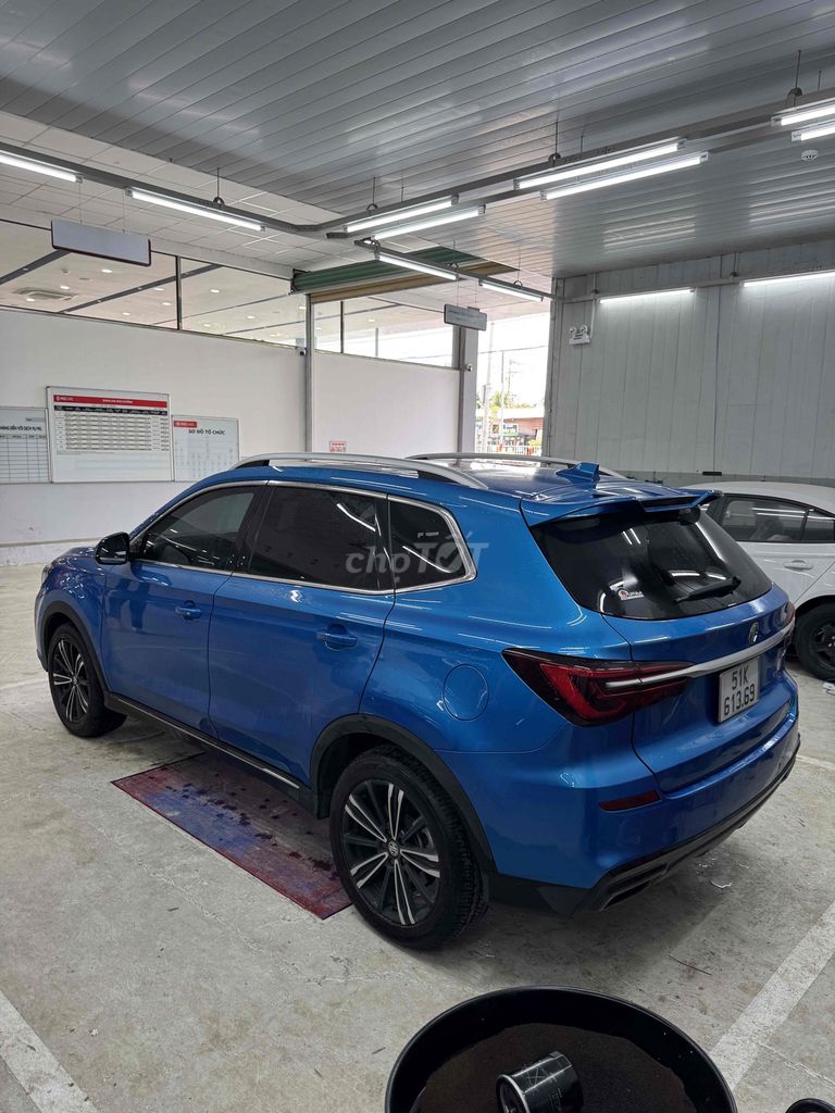 MG RX5 STD 2023 - odo chuẩn  12. 000 km. Mua bán Ô tô tại Quận 6 Tp Hồ Chí Minh được đăng bởi Tuấn MG Kinh Dương Vương Used Cars  hình 6