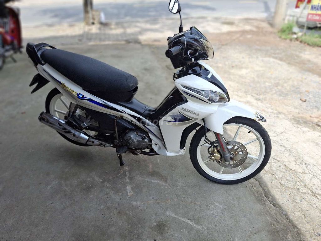 JUPITER V HÀN QUỐC . ĐK 2009. BS 67. CÀVET ĐỦ. Mua bán Xe máy tại Huyện Nhà Bè Tp Hồ Chí Minh được đăng bởi tuân anh  hình 2