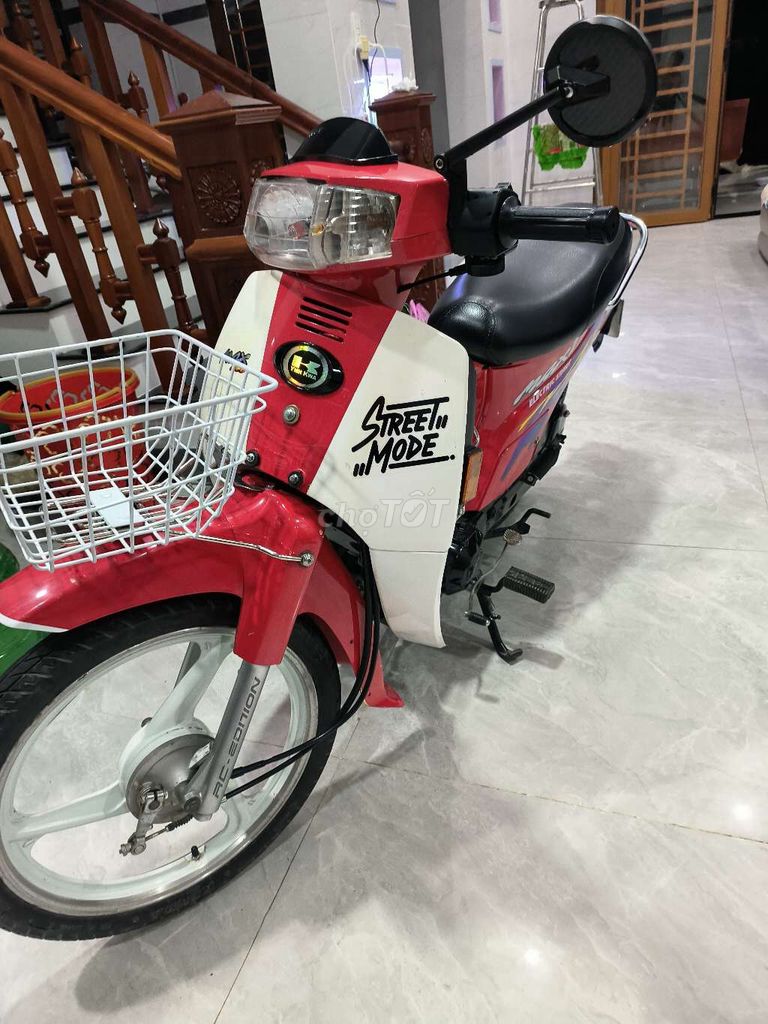 Max YMH cọp. Mua bán Xe máy tại Huyện Long Hồ Vĩnh Long được đăng bởi VIỆT hình 2