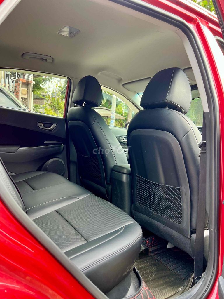 Hyundai Kona  [ AI BÁN NHẮN E - MUA GIá cao ]. Mua bán Ô tô tại Thành phố Thủ Đức Tp Hồ Chí Minh được đăng bởi Dương Văn Khánh  hình 9