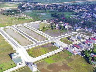 Chính chủ cần bán LK2 -23 MB 476 Đông Hoà - Đông Sơn. Mua bán đất tại Thành phố Thanh Hóa Thanh Hóa được đăng bởi Lan Phương