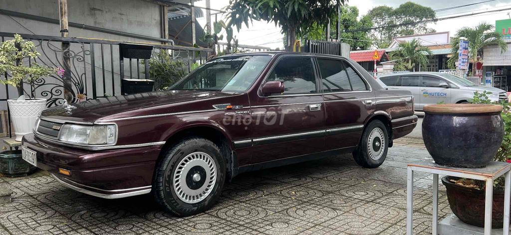 kẹt tiền bán rẻ mazda 929 vip chính chủ đk 3/2026. Mua bán Ô tô tại Thành phố Bà Rịa Bà Rịa - Vũng Tàu được đăng bởi Tuan hình 1