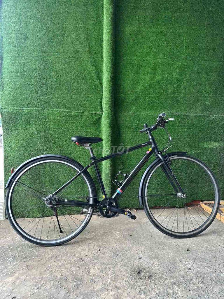 Xe Nhật Bridgestone ordina. Mua bán Xe đạp tại Huyện Đức Hòa Long An được đăng bởi Anh Lý hình 1