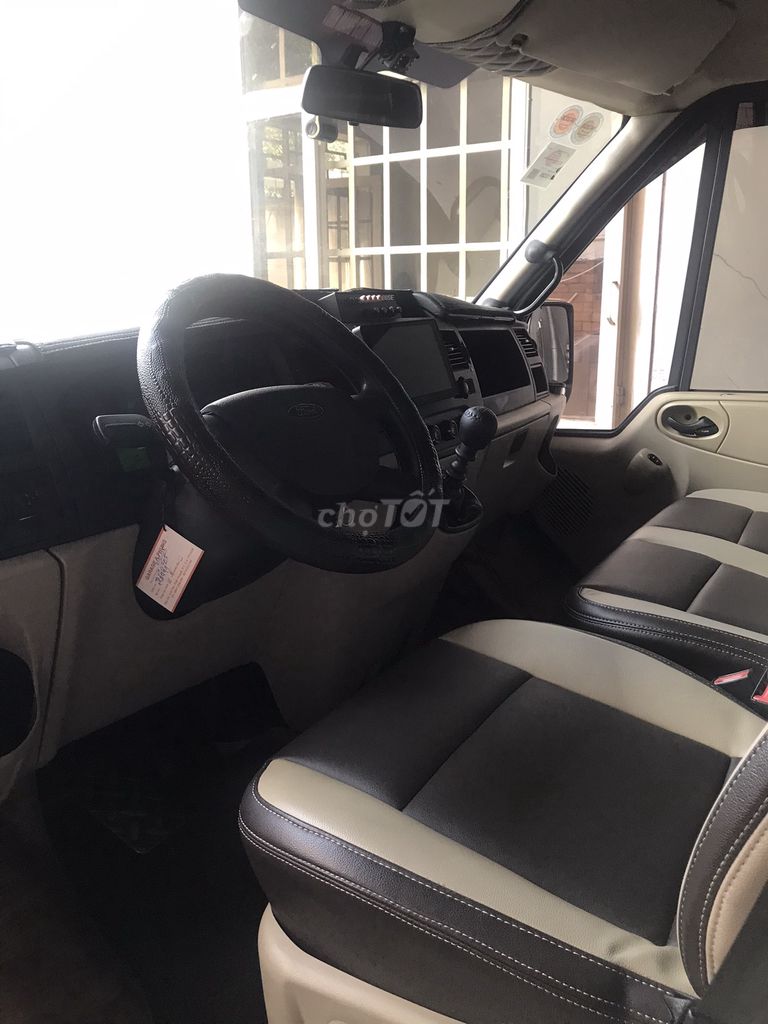 Ford Transit 2019 SVP - 160000 km. Mua bán Ô tô tại Thành phố Thủ Đức Tp Hồ Chí Minh được đăng bởi Toàn hình 4