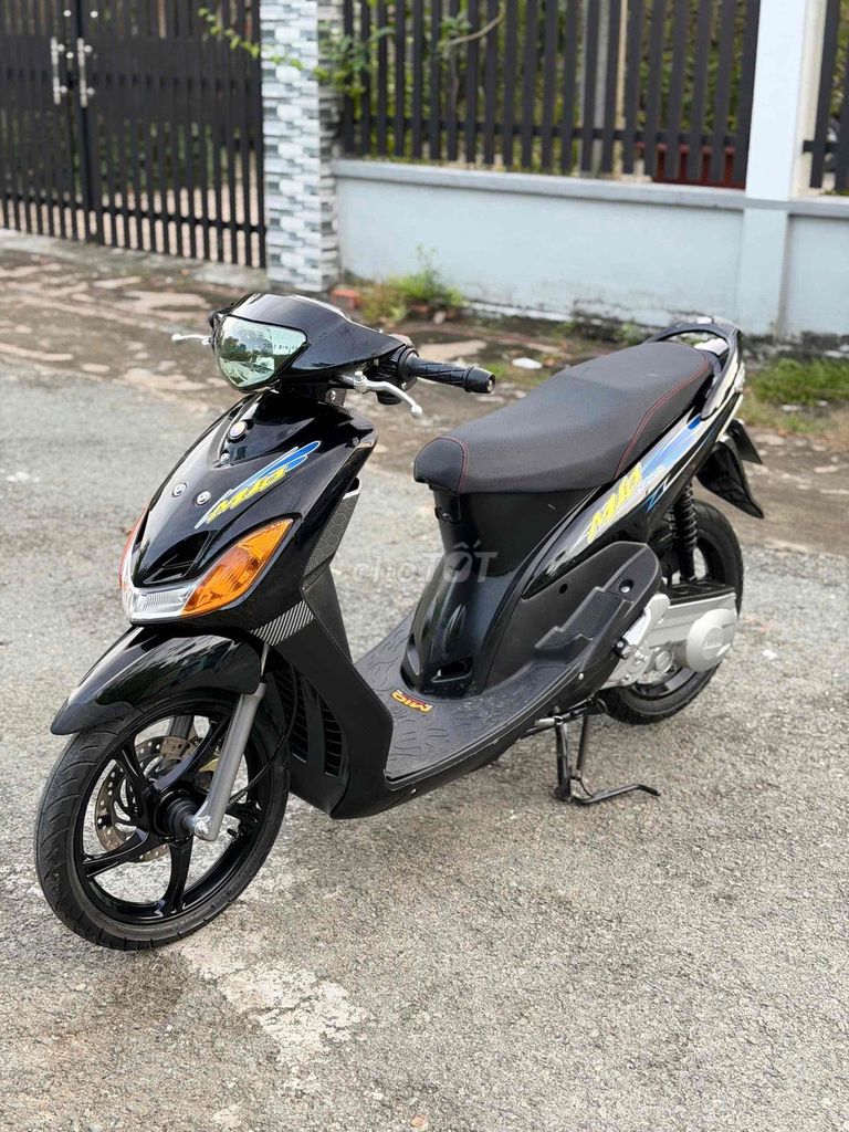 Mio 2006 bstp cos cccd chủ. Mua bán Xe máy tại Huyện Củ Chi Tp Hồ Chí Minh được đăng bởi HuỳnhLâm Bổn hình 4