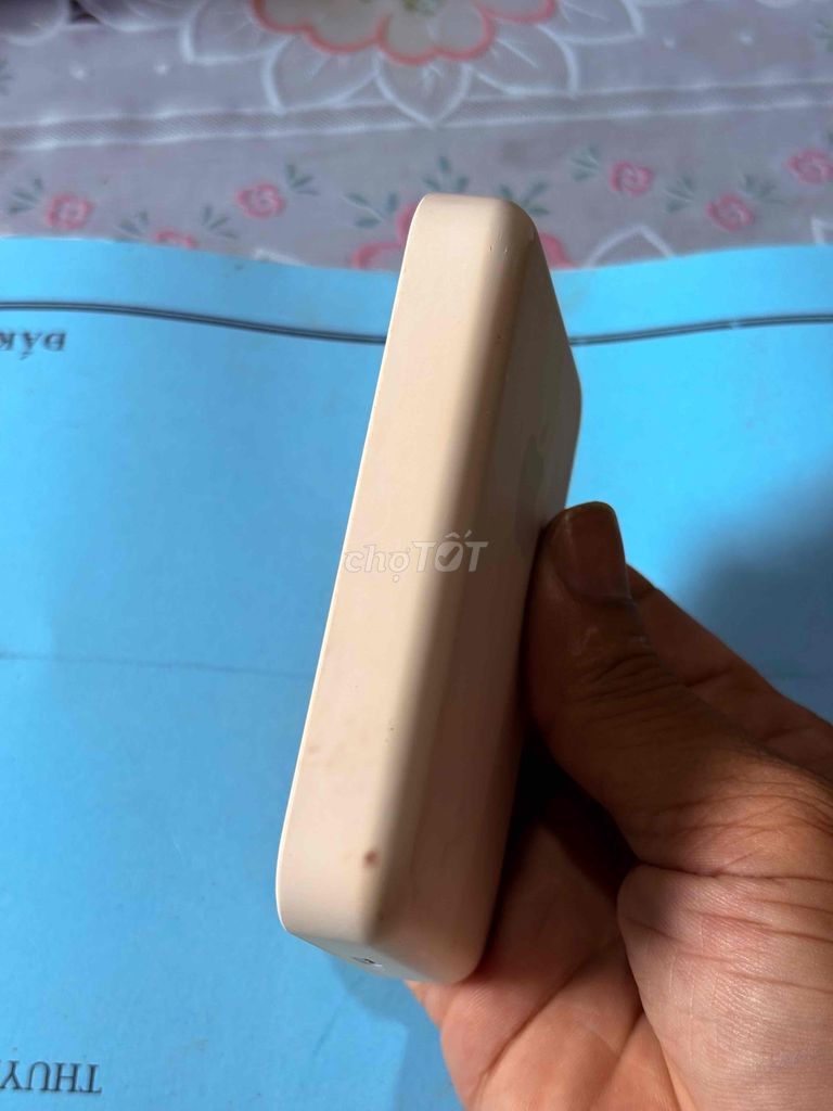 Sạc Masafe 5000mah chính hãng Iphone