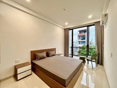 Аренда · 1 комн. · 45 м² · Quận Sơn Trà, ул. Đường Nguyễn Thị Định