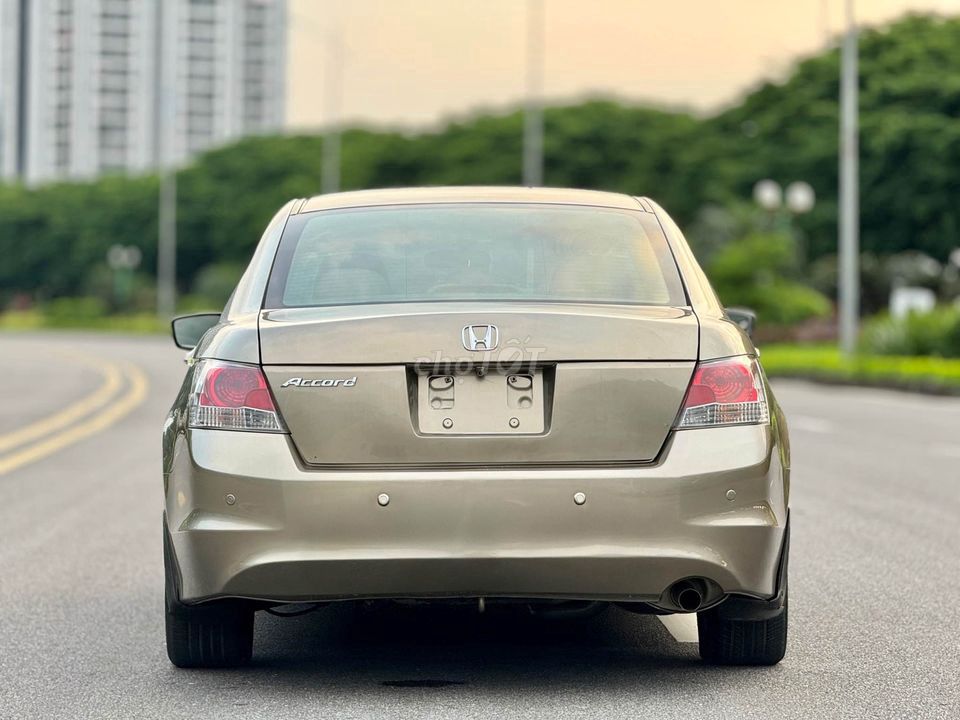 ACCORD EX nhập 🇯🇵