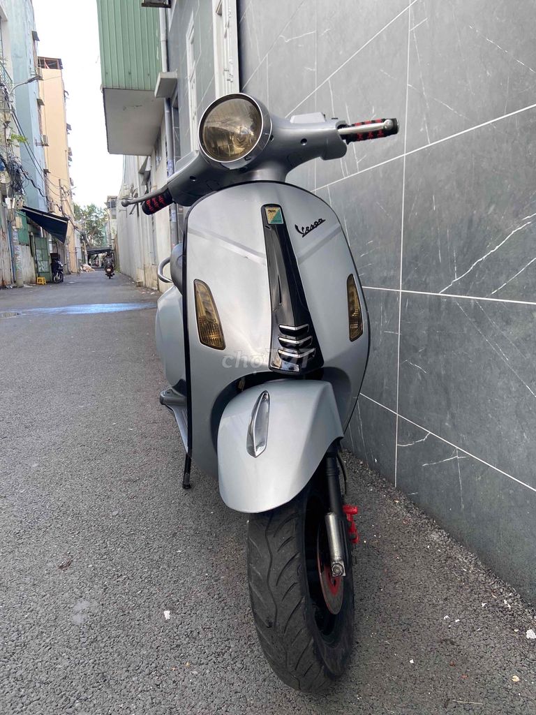 xe điện 5 bình . xe đẹp mạnh như trâu. Mua bán Xe điện tại Quận Thanh Khê Đà Nẵng được đăng bởi Anh phúc hình 3