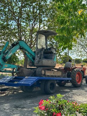 Cần Bán Trọn Bộ Xe Cuốc,Máy Cày,giá rẻ !. Mua bán Phương tiện khác tại Huyện Nhơn Trạch Đồng Nai được đăng bởi Phạm Bằng