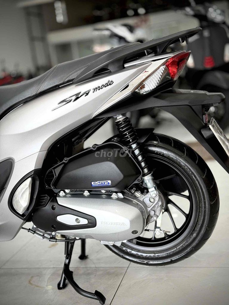 Shmode 2022 ABS Lướt chính chủ ( Hỗ trợ GÓP ) 🔥🔥. Mua bán Xe máy tại Thị xã Phú Mỹ Bà Rịa - Vũng Tàu được đăng bởi Cửa Hàng Xe Máy Phú Mỹ hình 11