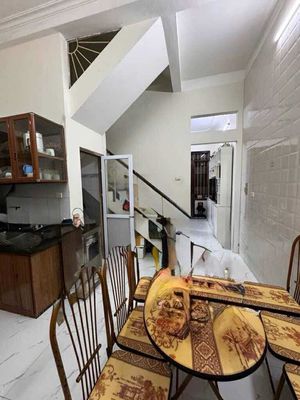 NHÀ ĐẸP TRƯƠNG ĐINH, DÂN XÂY CHẮC CHĂN, 41M-MT4.5M NHỈNH 7 TỶ. Mua bán nhà ở tại Quận Hai Bà Trưng Hà Nội được đăng bởi Nguyễn Quang Dần 