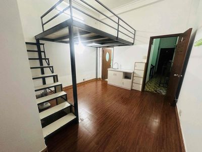Room 20 m² · Đường Cộng Hoà