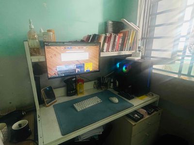 Bán Toàn bộ. Mua bán Máy tính để bàn tại Quận Gò Vấp Tp Hồ Chí Minh được đăng bởi Lê Anh Tài