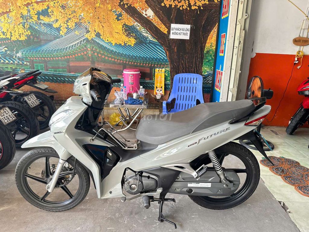 future led ( e có bán góp ). Mua bán Xe máy tại Quận Ninh Kiều Cần Thơ được đăng bởi MINH THIỆN bán xe trả góp hình 3