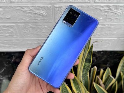 VIVO Y21 4GB/64GB Nguyên Zin 100% BAO SÀI TỐT BỀN. Mua bán Điện thoại tại Quận Ninh Kiều Cần Thơ được đăng bởi TOne Máy Lướt