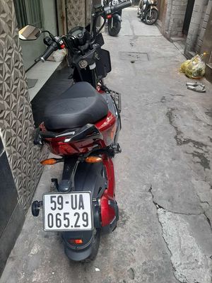 Nhà dư xe , xe còn.90 % đã mua được hơn 1 năm.. Mua bán Xe điện tại Quận 10 Tp Hồ Chí Minh được đăng bởi Phương Thảo