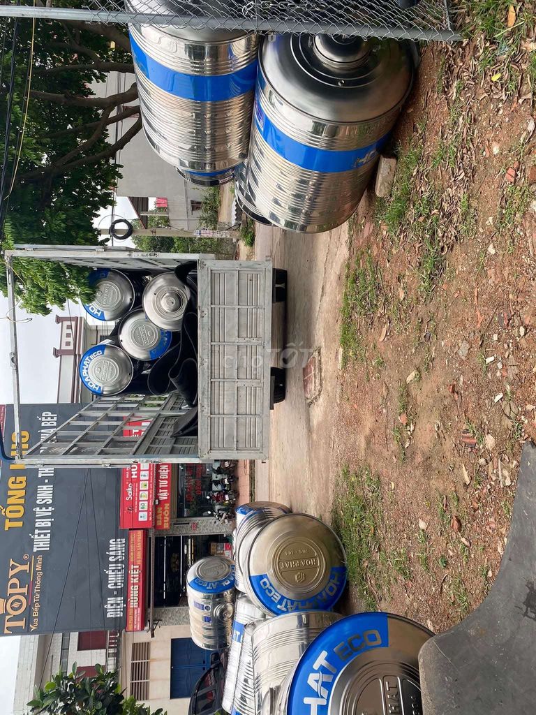 Dọ kho bãi nên cần bán thanh lý nốt chỗ bồn. Mua bán Thiết bị vệ sinh, nhà tắm tại Huyện Chương Mỹ Hà Nội được đăng bởi trương trí dũng hình 1