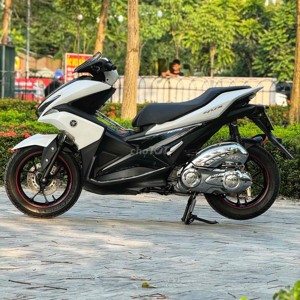 Xe Máy Mạnh Tường - NVX 125 2018 xe máy chất