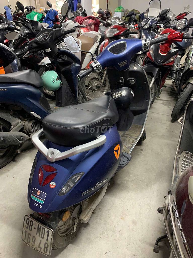 Xe điện YADEA ODORA TTFAR. Mua bán Xe điện tại Quận Nam Từ Liêm Hà Nội được đăng bởi Thi Nhi hình 3
