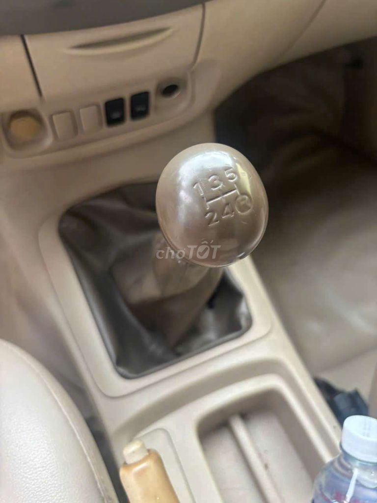 Innova G - 186228 km. Mua bán Ô tô tại Thành phố Vĩnh Long Vĩnh Long được đăng bởi Qui Mõm hình 5