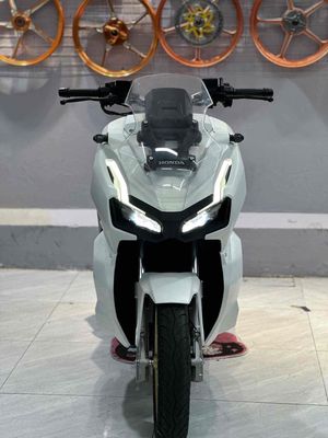 Honda ADV 150 ABS 2022. Mua bán Xe máy tại Thành phố Thủ Đức Tp Hồ Chí Minh được đăng bởi Xe Lướt