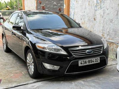 Ford Mondeo 2011 Đen 115000 km. Mua bán Ô tô tại Quận Cẩm Lệ Đà Nẵng được đăng bởi Trọng Hiếu Đà Nẵng