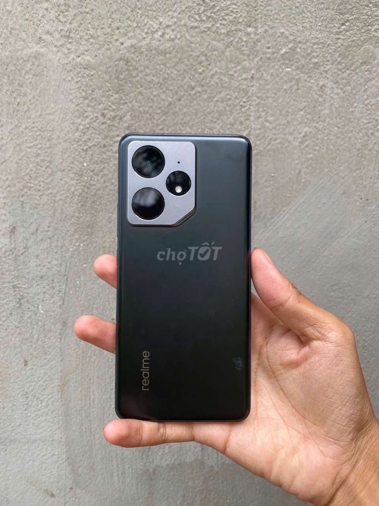 Realme GT Neo 7 12/256. Mua bán Điện thoại tại Quận Bình Thuỷ Cần Thơ được đăng bởi KengBu hình 1