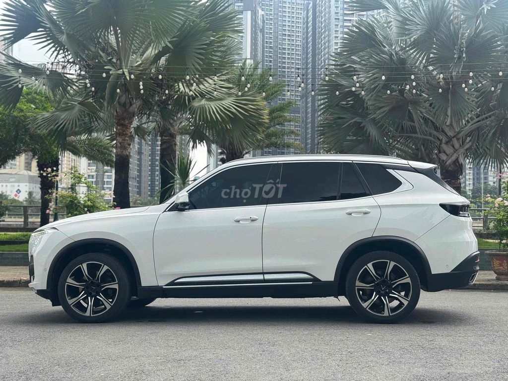 Vinfast Lux Sa2.0 2022 photo 3