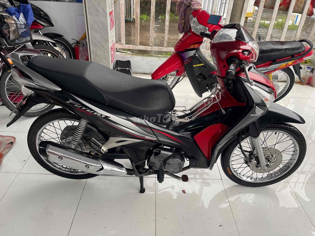 Future Fi đk 2017 xe đẹp máy zin biển 83. Mua bán Xe máy tại Quận Cái Răng Cần Thơ được đăng bởi CẦM ĐỒ TRUNG TÍN  hình 5