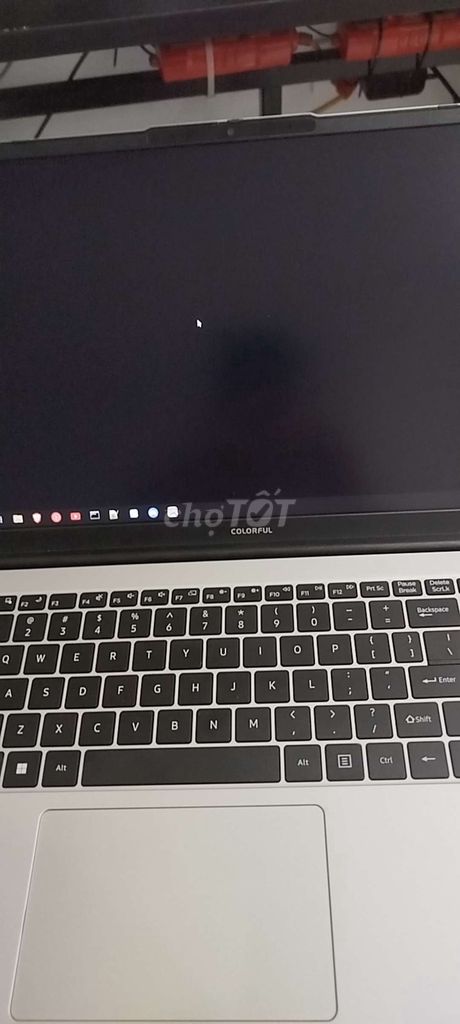 Colorful L1 i3-1220P 15.6 inch 16GB/512GB. Mua bán Laptop tại Huyện Đông Anh Hà Nội được đăng bởi SPACEPC hình 1