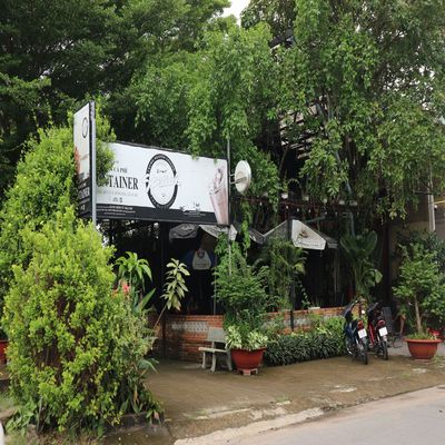 ☕ SANG QUÁN CAFE – VỊ TRÍ ĐẸP, KHÔNG GIAN 400M², CÓ THỂ LÀM CHỖ Ở  🏡. Mua bán văn phòng, mặt bằng kinh doanh tại Thành phố Dĩ An Bình Dương được đăng bởi Việt