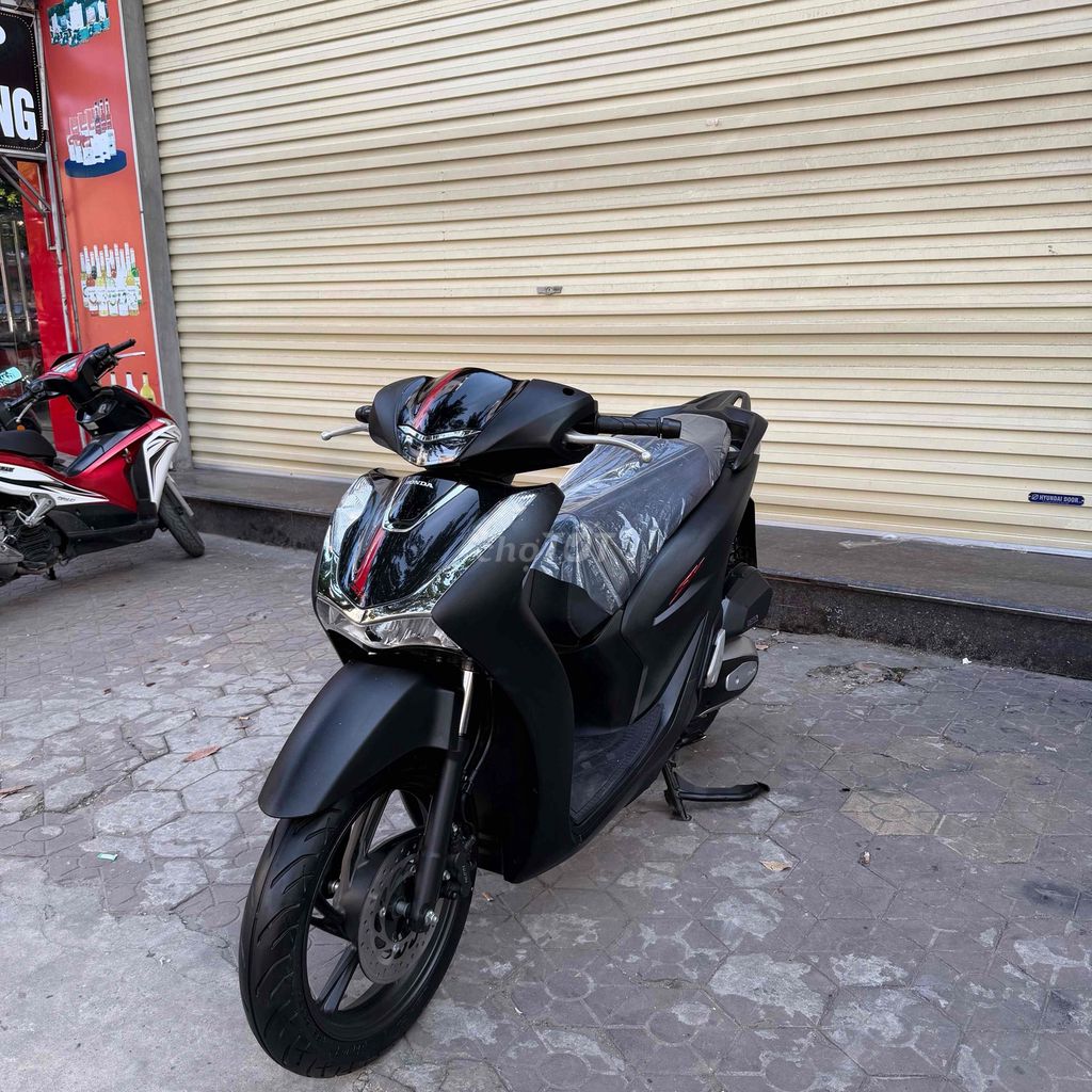 Bán xe Sh 125/2023 bao sang tên đổi chủ. Mua bán Xe máy tại Quận Lê Chân Hải Phòng được đăng bởi Cửa Hàng Xe Máy Hương THược  hình 11