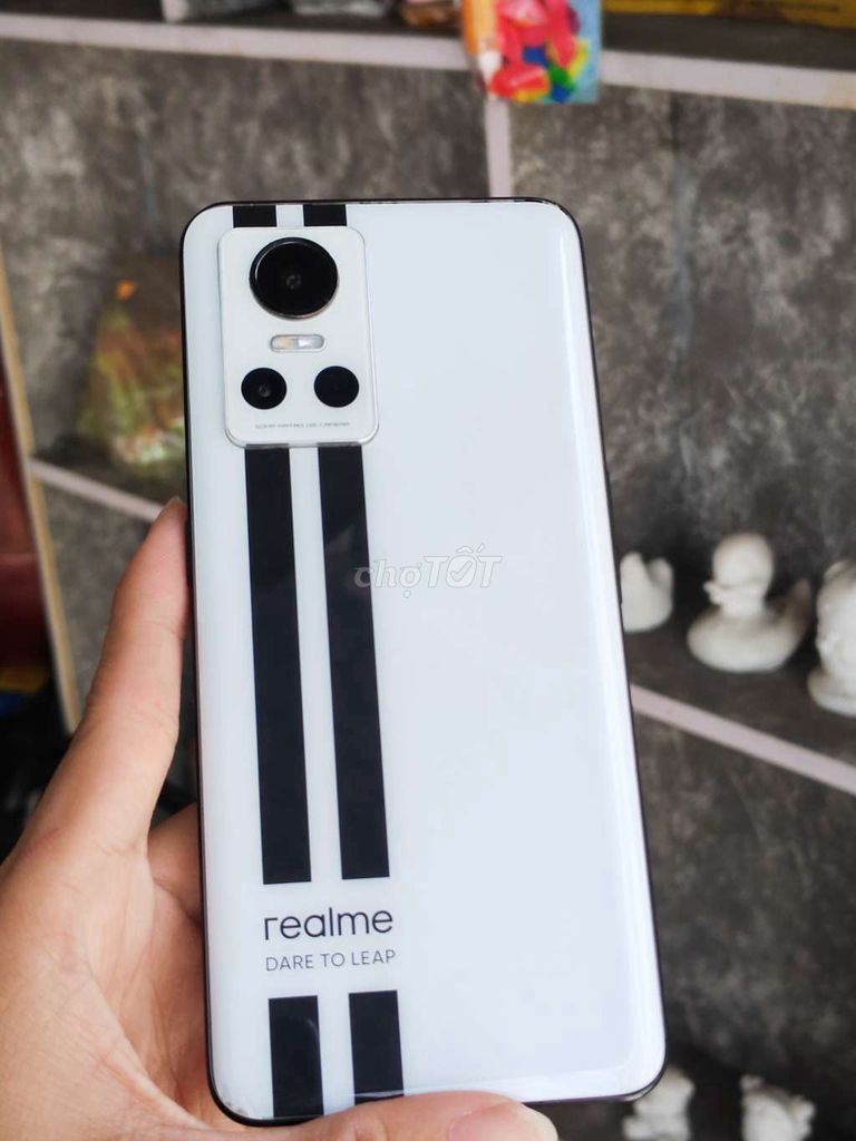 Realme Neo 3 12GB/256GB Trắng. Mua bán Điện thoại tại Quận 10 Tp Hồ Chí Minh được đăng bởi Jun hình 1